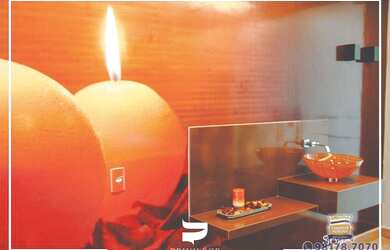 Imagem 12: Apartamento com 4 dormitórios à venda, 181 m² por R$ 1.000.000,00 - Mirante - Campina Gran