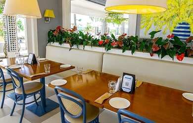 Imagem 4: Lote/Terreno para venda tem 600 metros quadrados em Riviera de Santa Cristina...