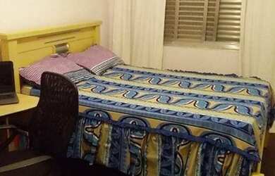 Imagem 5: Apartamento à venda, 68 m² por R$ 310.000,00 - Casa Branca - Santo André/SP