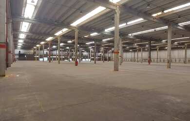 Imagem 15: Galpão Locação 12.000 m² Tamboré Alphaville, Barueri - SP