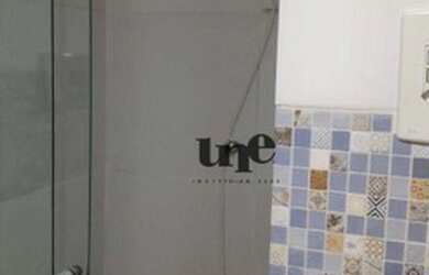 Imagem 6: Apartamento com 3 dormitórios à venda, 55 m² por R$ 170.000 - São Gonçalo - Pelotas/RS