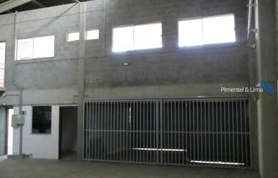 Imagem 2: Galpão para Aluguel no bairro Jardim Ana Luiza - Itupeva, SP