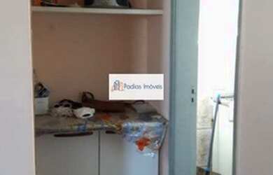 Imagem 12: Apartamento para aluguel possui 35 metros quadrados com 1 quarto em Vila...