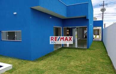 Imagem 9: Casa no Condomínio Terras Alphaville Camaçari, 128 m² por R$ 590.000