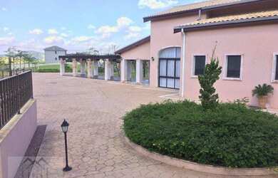 Imagem 15: Terreno à venda, 1600 m² por R$ 1.650.000,00 - Condomínio Campo de...