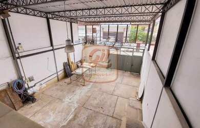 Imagem 5: Rio de Janeiro - Galpão / Depósito / Armazém - Curicica