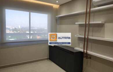 Imagem 10: Sala, 86 m² - venda por R$ 1.050.000,00 ou aluguel por R$ 5.700,00/mês...