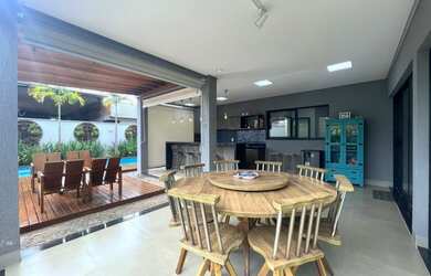 Imagem 16: Portal do Sol Green. Piscina, 276m² de Área, 4 Vagas na garageme3 Dormitórios