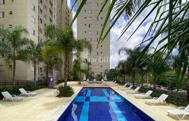 Imagem 1: LINDO APARTAMENTO NOVO - PRÓXIMO AO MIOLO DA GRANJA VIANNA