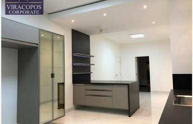 Imagem 11: Apartamento com 4 dormitórios, 568 m² - venda por R$ 3.750.000 ou aluguel...