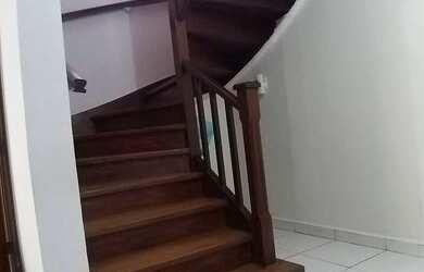 Imagem 13: SOBRADO EM CONDOMINIO COM 4 DORMITÓIOS 2 SUITES 2 VAGAS APENAS 10 PASSOS DO METRÔ LINHA VE