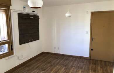 Imagem: A kitnet possui 1 Dormitório, 1 Banheiro, 32m² de Área, Imóvel