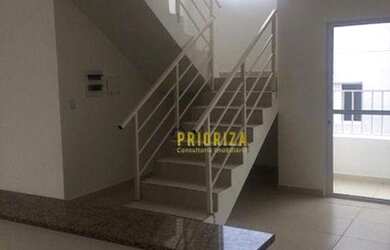 Imagem 1: Cobertura na Zona Leste com 3 dormitórios à venda, 113 m² por R$ 460.000
