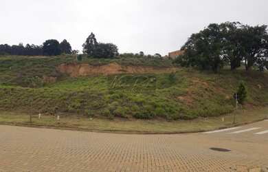 Imagem: O terreno possui 629m² de Área e está localizado em Loteamento