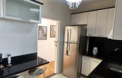 Imagem 4: Apartamento com 2 dormitórios, 109 m² - venda por R$ 320.000,00 ou aluguel...