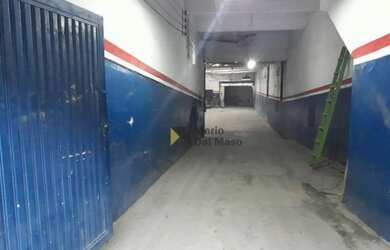 Imagem 2: Galpão, 522 m² - venda por R$ 1.700.000,00 ou aluguel por R$ 7.000,00/mês...