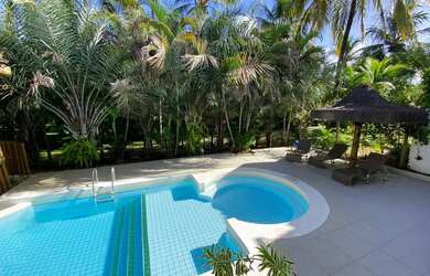 Imagem 11: Apartamento para aluguel com 40 metros quadrados com 1 quarto