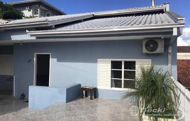 Imagem 8: Casa no Itaum - Joinville