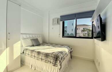 Imagem 11: Apartamento recém reformado - Condomínio Porto Real Resort