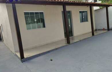 Imagem: A casa em condomínio possui 2 Dormitórios, 1 Banheiro, 1 Vaga