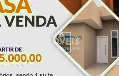 Imagem 9: Casa à venda, Santa Terezinha, Fazenda Rio Grande, PR