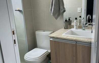 Imagem 8: Apartamento à venda, Lapa, 55m², 2 dormitórios, 1 suíte, 1 vaga!