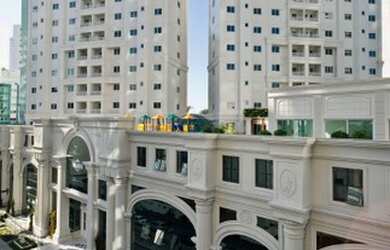 Imagem 3: Villa Serena. Piscina, Churrasqueira, 97m² de Áreae1 Vaga na garagem