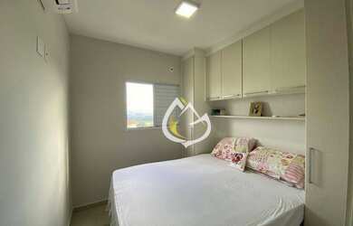 Imagem 9: Apartamento com 2 dormitórios, 48 m² - venda por R$ 270.000,00 ou aluguel...