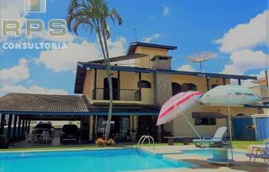 Imagem 2: Casa residencial para Venda em Atibaia Vila Esperia Ou Giglio - Atibaia