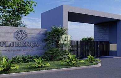 Imagem: O terreno possui 300m² de Área e está localizado em Jardim