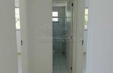 Imagem 7: Alugue Apartamento no Condomínio Residencial Alamedas das Águas