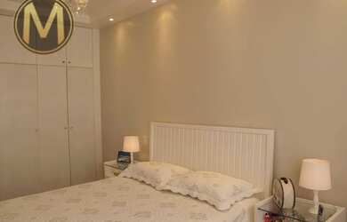 Imagem 9: Amplo apto com vista livre, Av. Paes de Barros