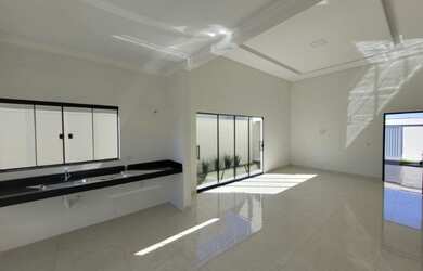 Imagem 6: Casa com 03 quartos, suíte plena, entrada parcelada