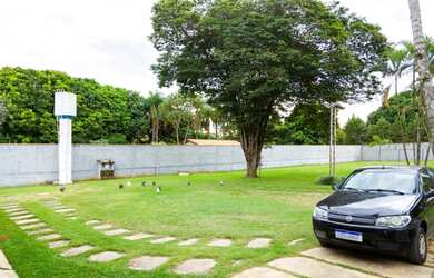 Imagem 15: SALTO - Chácara - BURU. Piscina, Churrasqueira, Ar-condicionadoeÁrea...