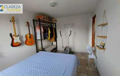 Imagem 8: Apartamento com 2 dormitórios, 65 m² - venda por R$ 270.000,00 ou aluguel...