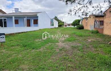 Imagem: O terreno está localizado em Arroio do Sal, RS à venda por