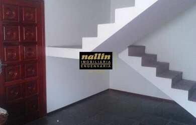 Imagem: Casa sobrado Santo Antonio