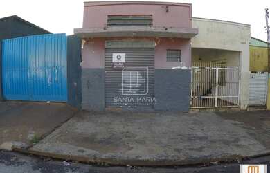 Imagem: O depósito possui 142m² de Área e está localizado em Ipiranga