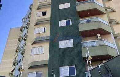 Imagem: O apartamento possui 3 Dormitórios, 3 Banheiros, 2 Vagas na