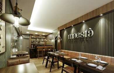 Imagem 12: MAESTÁ PALACE HOME