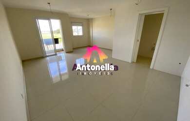 Imagem: O apartamento possui 2 Dormitórios, 1 Banheiro, 3 Vagas na