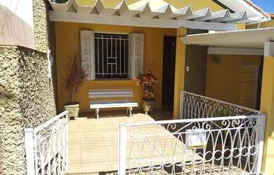 Imagem 2: CASA RESIDENCIAL em Bragança Paulista - SP, centro