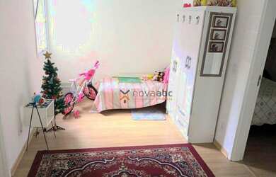 Imagem 8: Apartamento com 2 dormitórios, 52 m² - venda por R$ 215.000,00 ou aluguel...