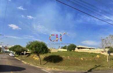 Imagem 1: Terreno à venda, 860 m² por R$ 345.000,00 - Condomínio Vila Hípica...