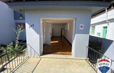 Imagem 15: Casa no Santa Catarina, rua plana, toda reformada, aquela casa aconchegante...