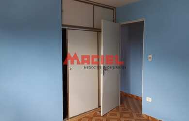 Imagem 1: Locação - APARTAMENTO - NOVO MUNDO - VILA ROSSI - SAO JOSE DOS CAMPOS - 58 M² AU - 2 DORM