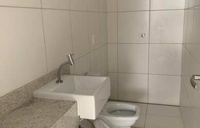 Imagem 15: Apartamento p/ venda, 102 m2, com 2 suítes, vista mar, na Barra Avenida - Salvador - BA