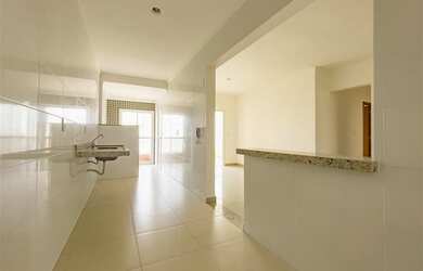 Imagem 10: Excelente apartamento no Canto do Forte, novo perto da praia alto padrão