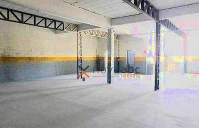 Imagem 8: Galpão, 700 m² - venda por R$ 1.600.000,00 ou aluguel por R$ 11.000,00/mês...