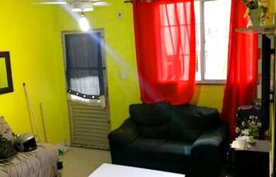 Imagem 8: VENDO APARTAMENTO. 1 Vaga na garageme2 Dormitórios